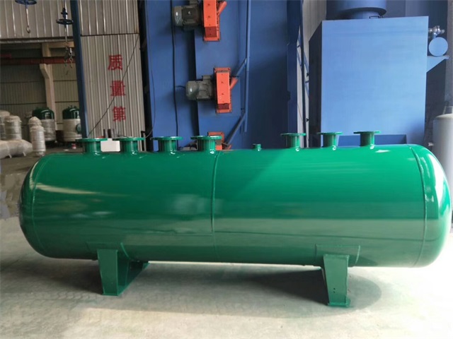 卧龙卧龙卧龙蒸汽分气缸 卧龙卧龙卧龙蒸汽分气缸